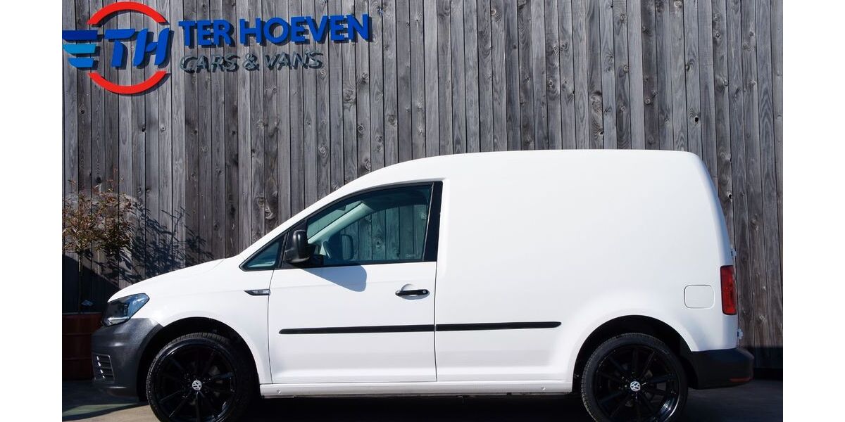VW Caddy 218.428 km 9.000 &euro; Bad Bentheim 48455