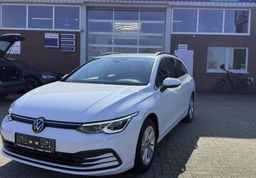 VW Golf 50.000 km 20.790 &euro; Bad Bentheim-Gildehaus 48455