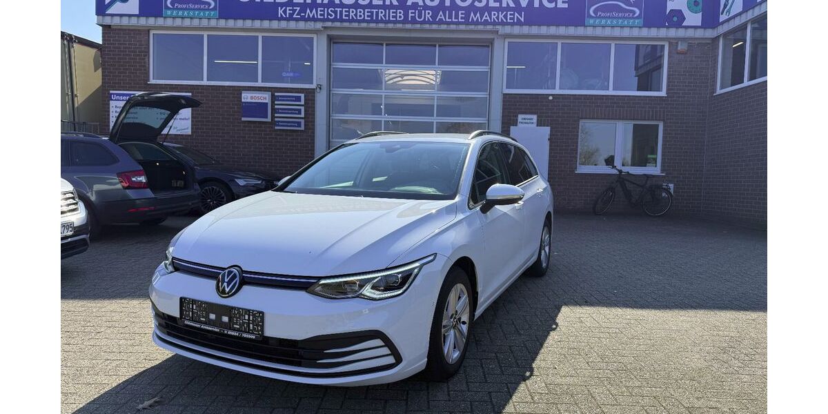 VW Golf 50.000 km 20.790 &euro; Bad Bentheim-Gildehaus 48455