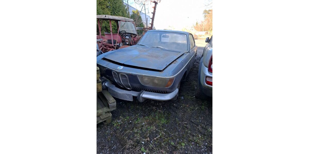 BMW 2002 89.000 km 9.999 &euro; ochtrup 48607