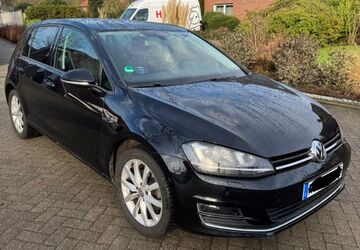 VW Golf 149.700 km 9.900 &euro; Nordhorn 48531