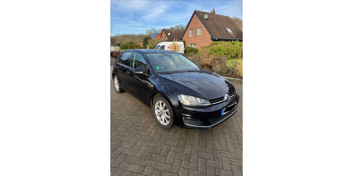 VW Golf 149.700 km 9.900 &euro; Nordhorn 48531