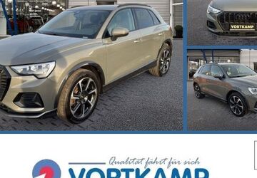 Audi Q3 80.105 km 29.980 &euro; Gronau 48599