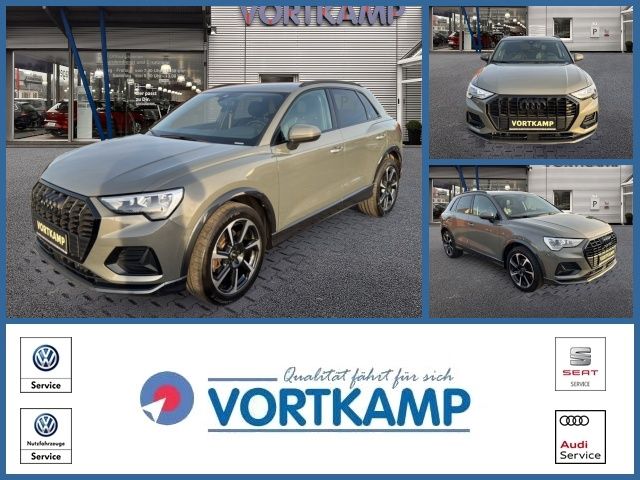 Audi Q3 80.105 km 29.980 &euro; Gronau 48599