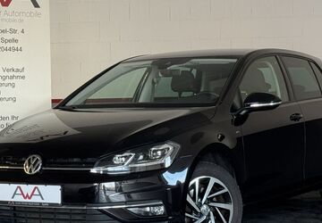 VW Golf 75.931 km 16.980 &euro; Spelle 48480