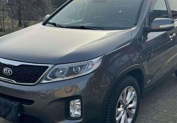 Kia Sorento 160.000 km 13.900 &euro; Gronau 48599