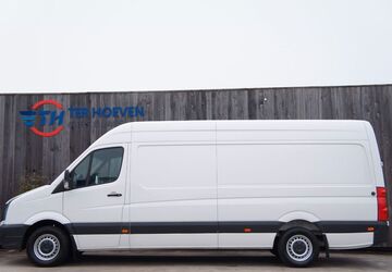 VW Crafter 421.368 km 8.950 &euro; Bad Bentheim 48455