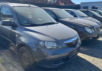 Mazda 2 191.000 km 750 &euro; Nordhorn 48529