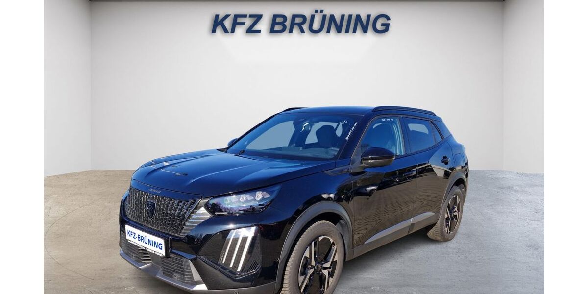 Peugeot 2008 26.658 km 22.980 &euro; Lingen (Ems) 49811