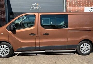 Renault Trafic 170.600 km 11.950 &euro; Wietmarschen - Lohne 49835