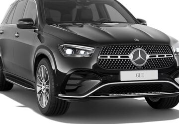 Mercedes-Benz GLE 300 13.610 km 84.450 &euro; Neuenkirchen 48485