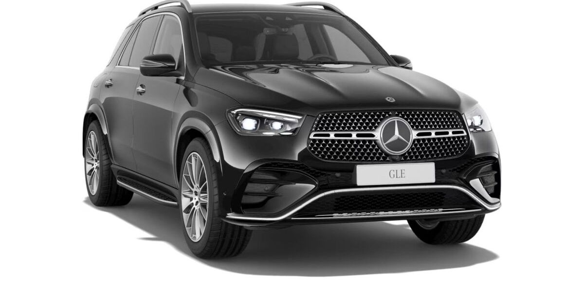 Mercedes-Benz GLE 300 13.610 km 84.450 &euro; Neuenkirchen 48485