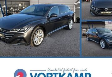VW Arteon 74.219 km 27.980 &euro; Gronau 48599