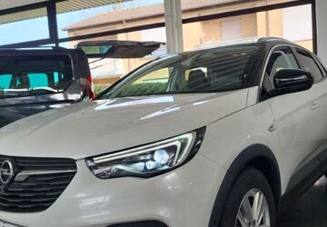 Opel Grandland (X) 127.000 km 17.450 &euro; Neuenhaus 49828
