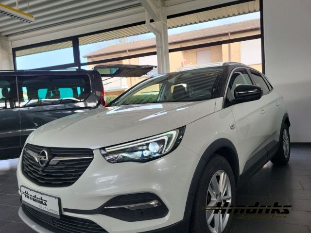 Opel Grandland (X) 127.000 km 17.450 &euro; Neuenhaus 49828