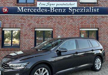 VW Passat Variant 145.000 km 17.999 &euro; Nordhorn 48529