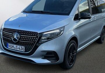 Mercedes-Benz V 300 9.500 km 89.950 &euro; Wietmarschen 49835