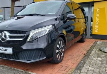 Mercedes-Benz V 250 69.900 km 49.950 &euro; Neuenhaus 49828