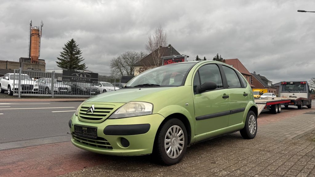 Citroen C3 227.000 km 990 &euro; Nordhorn 48529