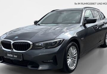 BMW 330 176.250 km 19.990 &euro; Gronau 48599