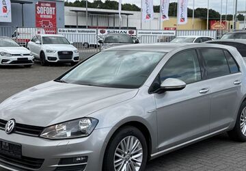 VW Golf 302.000 km 4.495 &euro; Nordhorn 48529
