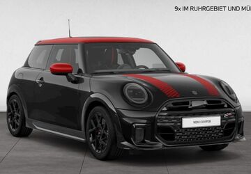 Mini Cooper S 9.500 km 33.350 &euro; Gronau 48599