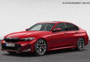 BMW 330 28.375 km 52.299 &euro; Gronau 48599