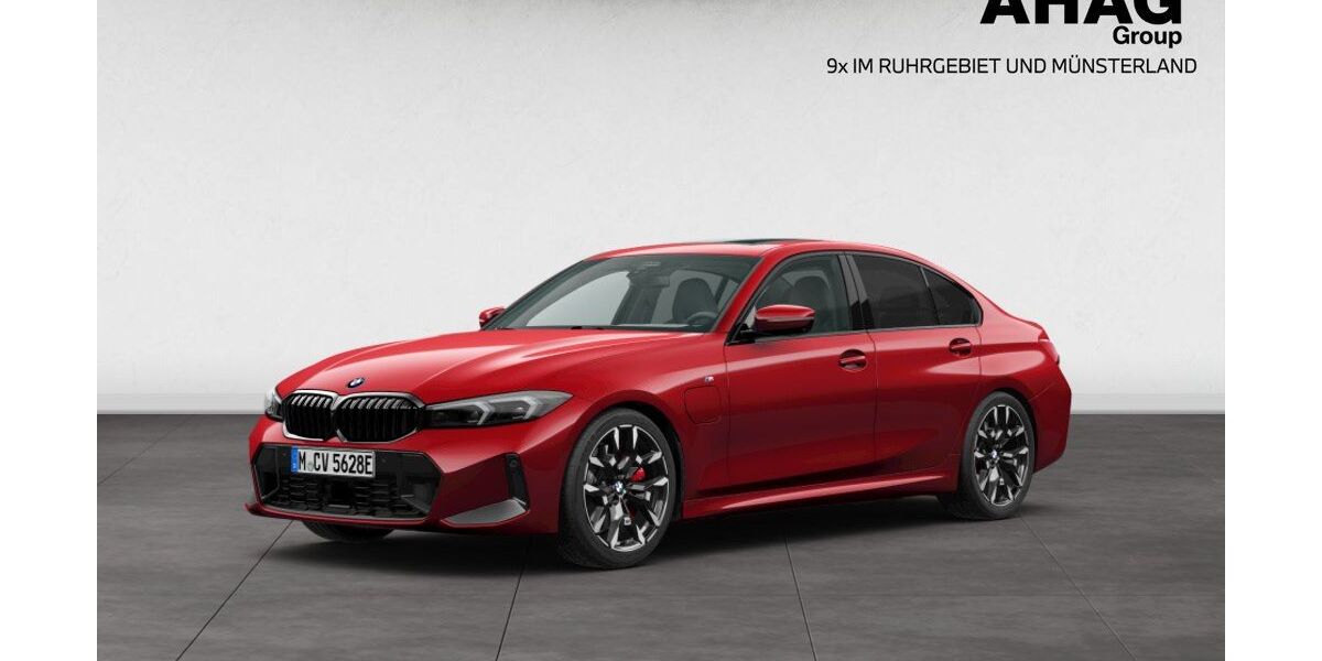 BMW 330 28.375 km 52.299 &euro; Gronau 48599