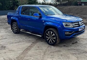 VW Amarok 218.977 km 24.990 &euro; Geeste 49744
