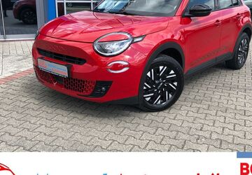 Fiat 600e 31.590 km 22.900 &euro; Schüttorf 48465