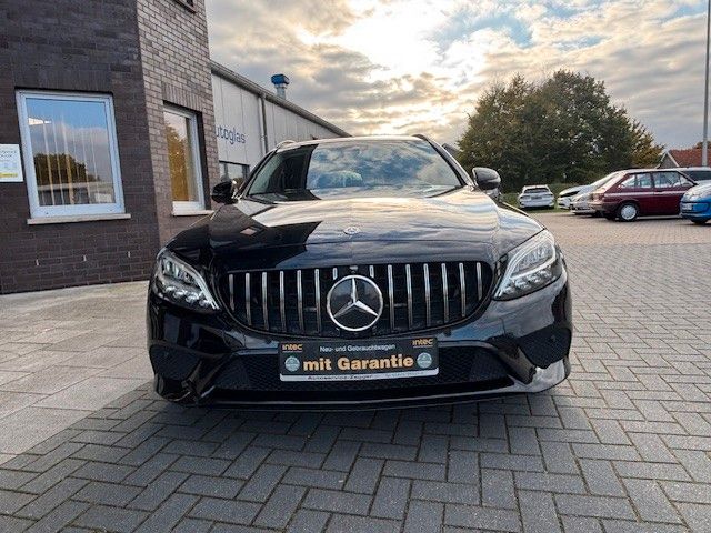 Mercedes-Benz C 220 209.900 km 15.950 &euro; Wilsum 49849
