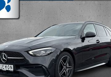 Mercedes-Benz C 200 120.838 km 29.930 &euro; Salzbergen 48499