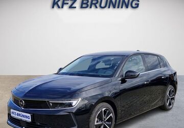 Opel Astra 18.361 km 19.880 &euro; Lingen (Ems) 49811