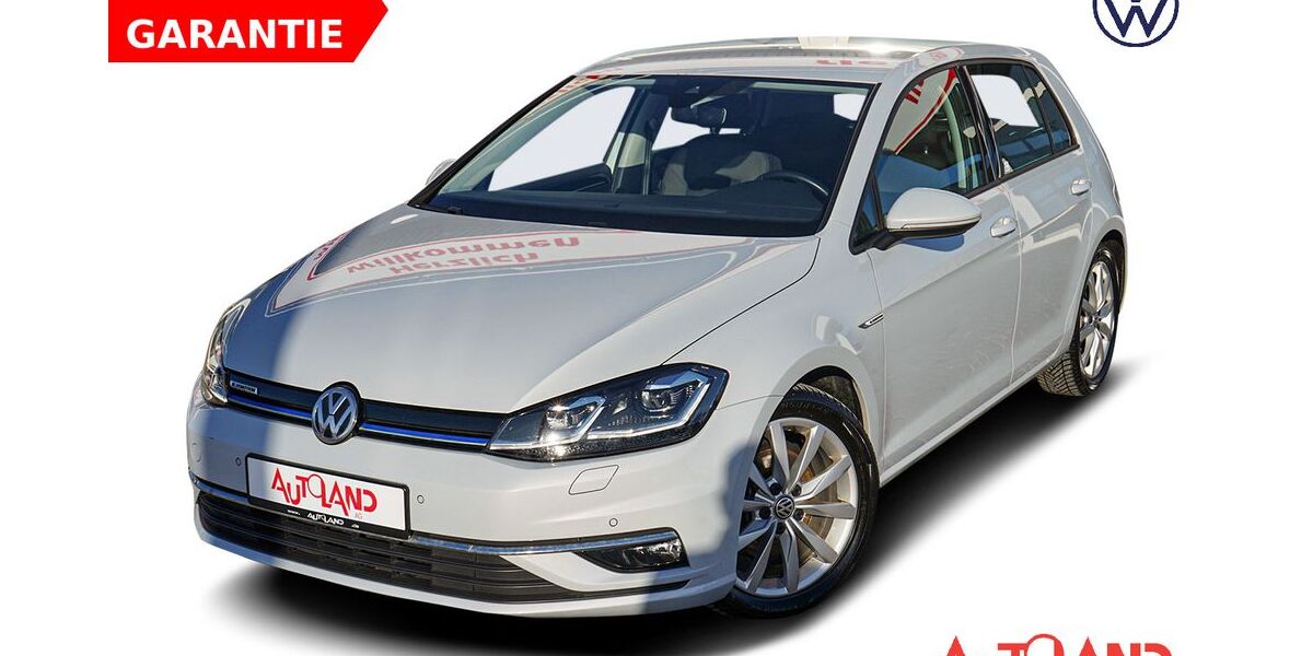 VW Golf 67.838 km 20.950 &euro; Wietmarschen 49835