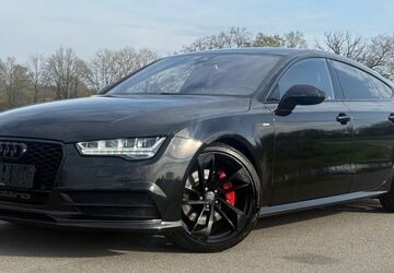 Audi A7 349.165 km 14.950 &euro; Bad Bentheim 48455