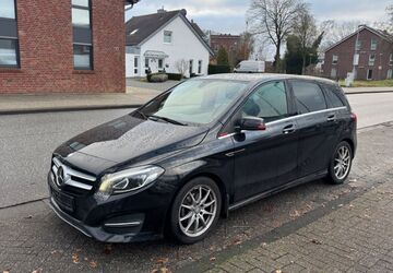 Mercedes-Benz B 180 259.000 km 5.450 &euro; Nordhorn 48529
