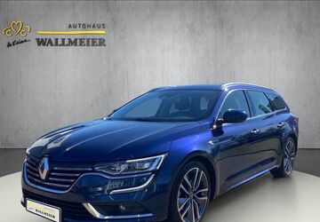 Renault Talisman 98.750 km 14.990 &euro; Gronau 48599