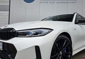 BMW 320 47.200 km 43.977 &euro; Osterwald 49828