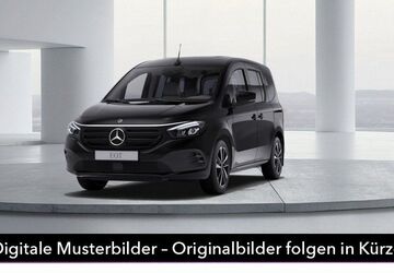 Mercedes-Benz EQT 3.570 km 29.850 &euro; Wietmarschen 49835