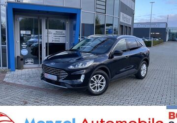 Ford Kuga 49.630 km 24.490 &euro; Schüttorf 48465