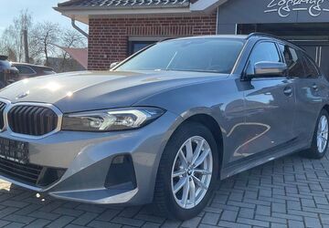 BMW 320 43.302 km 30.100 &euro; Lünne ( Plantlünne ) 48480