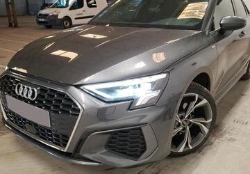 Audi A3 138.659 km 20.825 &euro; Gronau 48599