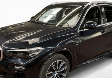 BMW X5 99.987 km 48.777 &euro; Osterwald 49828