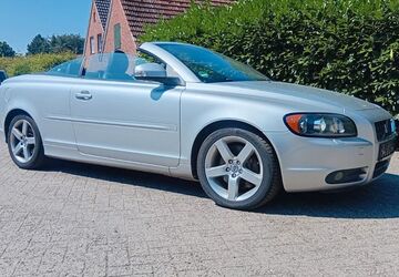 Volvo C70 133.215 km 7.995 &euro; Emlichheim 49824