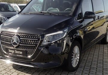Mercedes-Benz V 300 36.700 km 67.850 &euro; Wietmarschen 49835