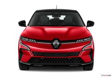 Renault Megane 32.200 km 19.950 &euro; Nordhorn 48529