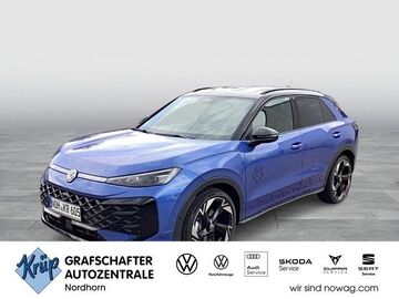 Gebrauchte VW T-Roc