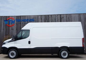 IVECO Andere 249.225 km 15.750 &euro; Bad Bentheim 48455
