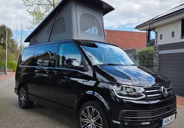 VW T6 Multivan 90.800 km 37.900 &euro; Nordhorn 48531