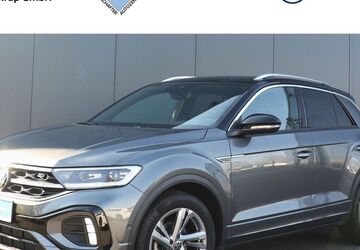 VW T-Roc 18.290 km 29.850 &euro; Nordhorn 48529